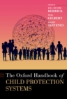 Image for Oxford Handbook of Child Protection Systems