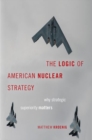 Image for The logic of American nuclear strategy  : why strategic superiority matters