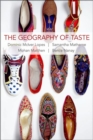 Image for The Geography of Taste