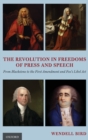Image for The Revolution in Freedoms of Press and Speech