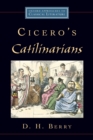Image for Cicero&#39;s Catilinarians