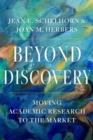 Image for Beyond Discovery