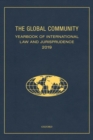 Image for The Global Community yearbook of international law and jurisprudence 2019