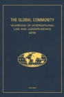 Image for The Global Community Yearbook of International Law and Jurisprudence 2019
