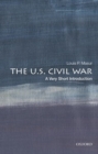 Image for The U.S. Civil War  : a very short introduction