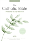 Image for The Catholic Bible, Personal Study Edition