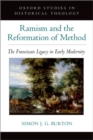 Image for Ramism and the reformation of method  : the Franciscan legacy in early modernity