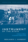 Image for Instrument of the State