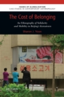 Image for Cost of Belonging