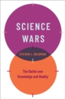 Image for Science wars  : the battle over knowledge and reality