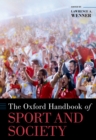 Image for Oxford Handbook of Sport and Society