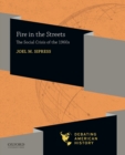 Image for Fire in the Streets