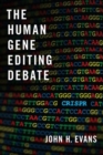 Image for The human gene editing debate
