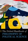 Image for The Oxford Handbook of Philosophy of Political Science
