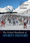 Image for The Oxford Handbook of Sports History