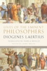 Image for Lives of the Eminent Philosophers