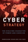 Image for Cyber Strategy