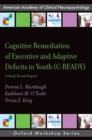 Image for Cognitive Remediation of Executive and Adaptive Deficits in Youth (C-READY)