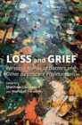 Image for Loss and grief  : personal stories of doctors and other healthcare professionals