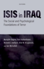 Image for ISIS in Iraq  : the social and psychological foundations of terror