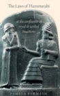 Image for The laws of Hammurabi  : at the confluence of royal and scribal traditions