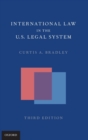 Image for International law in the US legal system