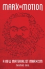 Image for Marx in Motion
