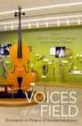 Image for Voices of the Field: Pathways in Public Ethnomusicology