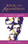Image for Rock and Rhapsodies: The Music of Queen