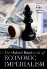 Image for Oxford Handbook of Economic Imperialism