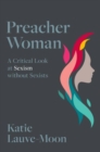Image for Preacher Woman