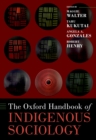 Image for The Oxford Handbook of Indigenous Sociology