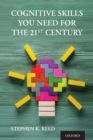 Image for Cognitive Skills You Need for the 21st Century
