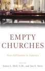 Image for Empty Churches