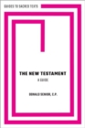 Image for The New Testament  : a guide