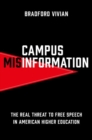 Image for Campus Misinformation