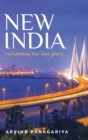 Image for New India  : reclaiming the lost glory