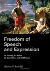 Image for Freedom of Speech and Expression