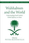 Image for Wahhabism and the World
