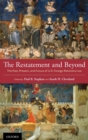 Image for The restatement and beyond  : the past, present, and future of U.S. foreign relations law