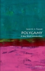 Image for Polygamy  : a very short introduction