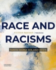 Image for Race &amp; racisms  : a critical approach
