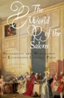 Image for The World of the Salons