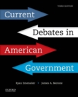 Image for Current debates in American government