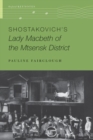 Image for Shostakovich&#39;s Lady Macbeth of the Mtsensk District