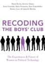 Image for Recoding the Boys&#39; Club