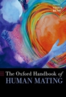 Image for The Oxford handbook of human mating