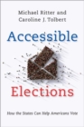 Image for Accessible Elections