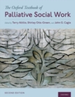Image for The Oxford textbook of palliative social work