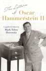 Image for Letters of Oscar Hammerstein II